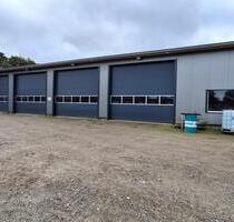 Lagerhalle - 2.600,00 EUR Kaltmiete, in Medelby (PLZ: 24994)