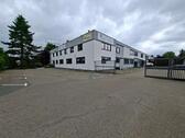 Foto - Geräumige Industriehalle zur Miete in Nürnberg - Bessemerstraße