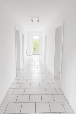 Foto - Helle 3 -Zimmer-Wohnung mit Balkon & Gartenanteil in Sendenhorst