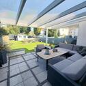 Foto - Familienfreundliche DHH – 5 Zimmer, Terrasse, Garage