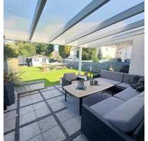 Familienfreundliche DHH – 5 Zimmer, Terrasse, Garage - Duisburg Rheinhausen