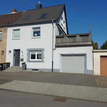 Foto - Einfamilienhaus zum Kaufen in Duisburg
