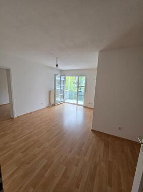 Foto - 2-Zimmer-Wohnung 50 m² mit EBK, Balkon und TG in Freising