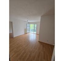 2-Zimmer-Wohnung 50 m² mit EBK, Balkon und TG in Freising