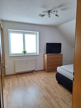 Foto - Etagenwohnung zur Miete in Burgau