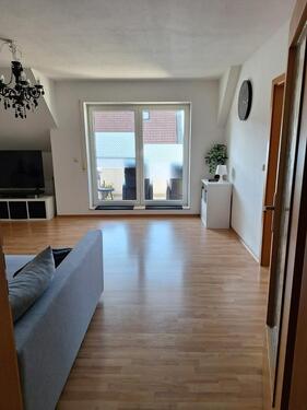 Foto - Etagenwohnung in Burgau