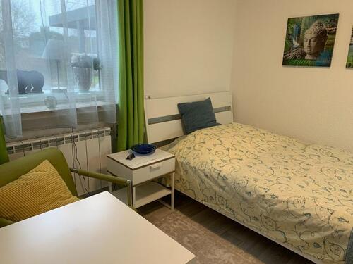 Foto - möbl. Zimmer für Firmenmitarbeiter