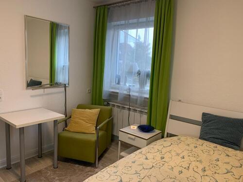 Foto - Etagenwohnung zur Miete in Bremen