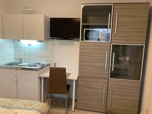 Foto - Etagenwohnung in Bremen