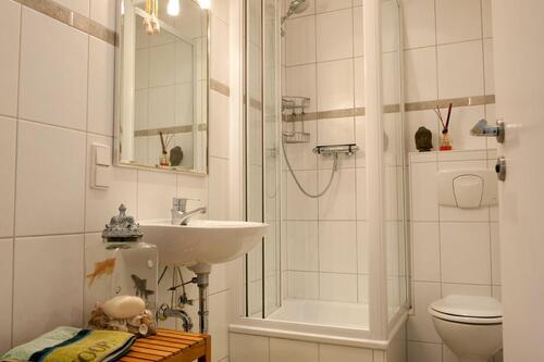 Foto - Etagenwohnung in Bremen zur Miete