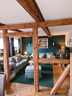 Foto - Einfamilienhaus in Springe