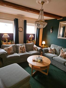 Foto - Einfamilienhaus in Springe zum Kaufen