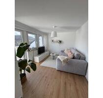 Moderne 2-Zimmer Wohnung mit Balkon in Bad Berleburg