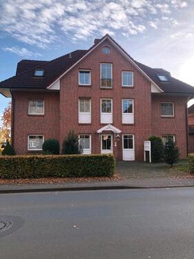 Foto - Dachgeschosswohnung zu vermieten