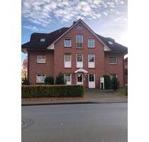 Dachgeschosswohnung zu vermieten - Cloppenburg