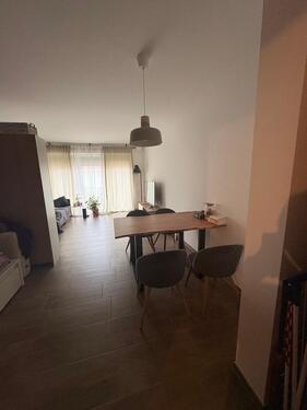 Foto - W04 Mettenheim 1-Zimmer-Wohnung mit Terrasse zu vermieten