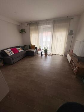 Foto - Etagenwohnung zur Miete in Mettenheim