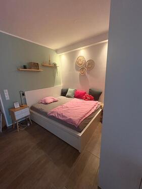 Foto - Etagenwohnung in Mettenheim