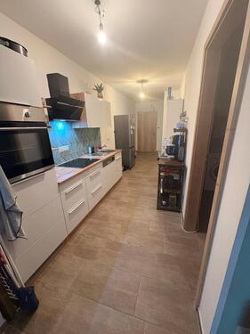 Foto - Etagenwohnung in Mettenheim zur Miete