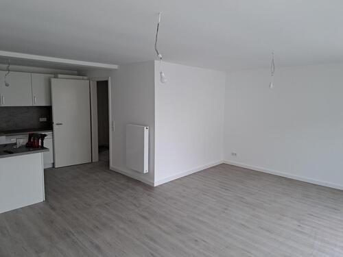 Foto - Etagenwohnung in Bad Oldesloe
