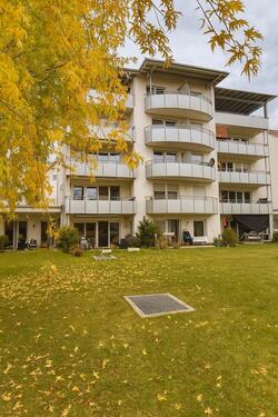 Foto - Etagenwohnung zum Kaufen in Mühldorf am Inn