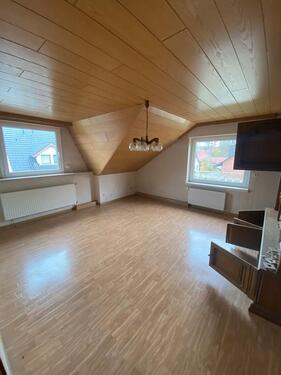 Foto - Etagenwohnung zur Miete in Georgsmarienhütte