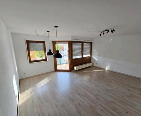 Foto - 2-Zimmerwohnung mit Ebk und Balkon in Renningen- Malmsheim