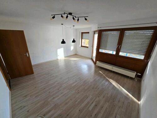 Foto - Etagenwohnung zur Miete in Renningen