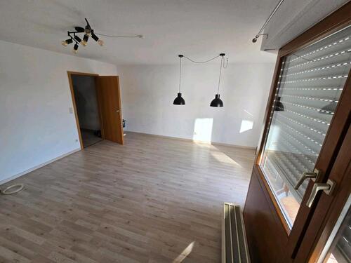 Foto - Etagenwohnung in Renningen