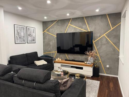 Foto - Moderne 2-Zimmer-Wohnung (EG) mit Terrasse + Garten in Oldenburg