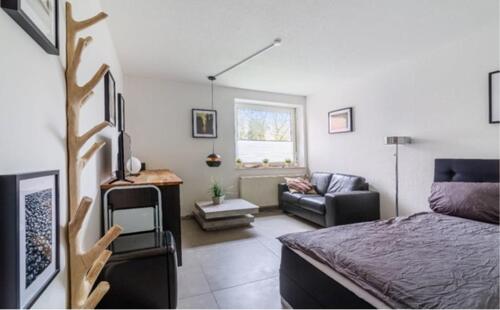 Foto - Hochwertige 1-Zimmerwohnung in MS-Nienberge!