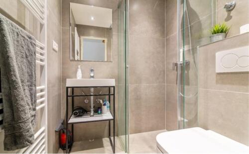 Foto - Etagenwohnung in Münster zur Miete