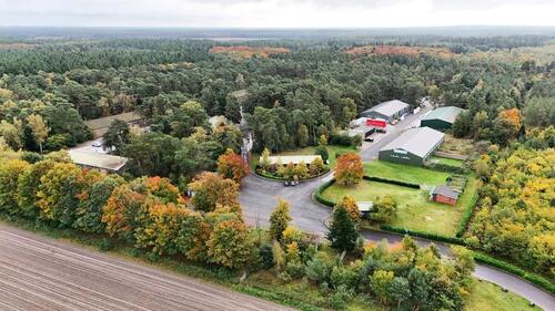 Foto - Gewerbliche Lagerhalle zur Miete in TOP-Lage!!
