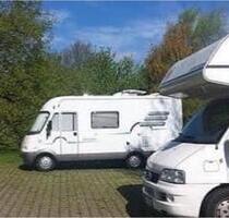 ZU Vermieten Aussenstellplatz Haueneberstein Rastatt Baden Baden - Baden-Baden Balg