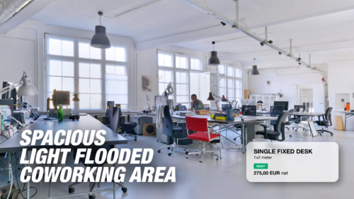 Foto - andere zur Miete in Berlin