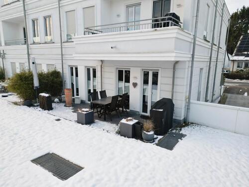 Foto - Terrassenwohnung in Arnsberg zur Miete