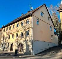 1 Zimmer Wohnung neu renoviert - 600,00&nbsp;EUR Kaltmiete, ca.&nbsp; 46,00&nbsp;m&sup2; in Welzheim (PLZ: 73642)