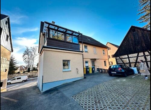 Foto - 1 Zimmer Etagenwohnung zur Miete in Welzheim