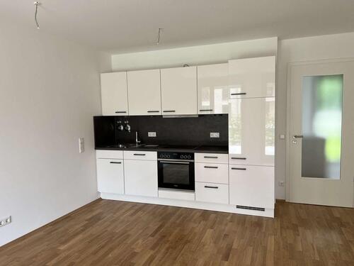 Foto - 2 Zimmer Erdgeschoßwohnung in Haar