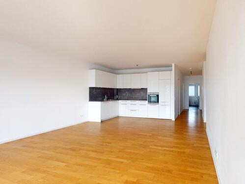 Foto - 3 Zimmer Etagenwohnung in Frankfurt am Main