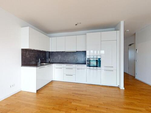 Foto - Etagenwohnung in Frankfurt am Main zur Miete