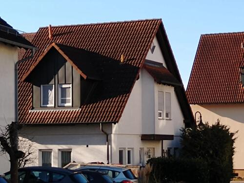 Foto - Etagenwohnung in Ilshofen zur Miete