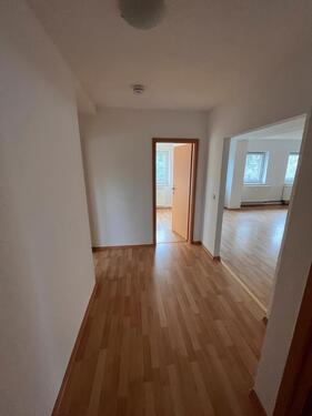 Foto - 4 Zimmer Dachgeschoßwohnung in Geringswalde