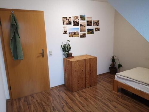 Foto - 3 Zimmer Maisonettenwohnung zur Miete in Mössingen