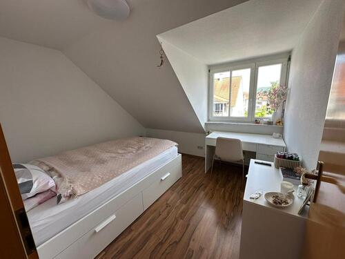 Foto - 3 Zimmer Maisonettenwohnung in Mössingen