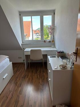 Foto - Maisonettenwohnung in Mössingen zur Miete