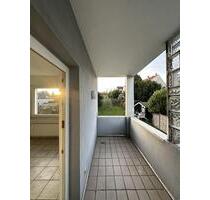 Frisch renovierte 3-Zimmer Wohnung in Essen-Burgaltendorf