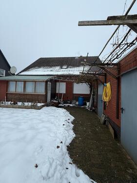 Foto - Einfamilienhaus in Barnstorf zum Kaufen