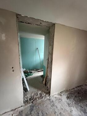 Foto - 1 Zimmer Etagenwohnung in Rudersberg