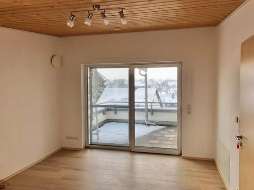 Foto - 102 qm Wohnung mit 3,5 Zimmer in Dewangen zu vermieten